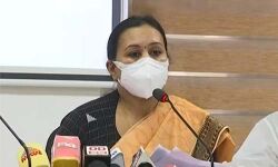 നിപ: ഉറവിടം കണ്ടെത്തുകയാണ് പ്രധാന ലക്ഷ്യം; കൂടുതല്‍ പേര്‍ സമ്പര്‍ക്കപ്പട്ടികയില്‍ ഉള്‍പ്പെടാമെന്ന് ആരോഗ്യമന്ത്രി