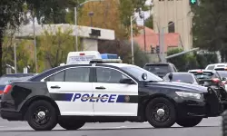 ഭാര്യയും മകനും ദുരൂഹ സാഹചര്യത്തില്‍ കൊല്ലപ്പെട്ടതിനു പിന്നാലെ യുഎസില്‍ അഭിഭാഷകന് തലയ്ക്കു വെടിയേറ്റു