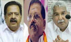 മുതിര്ന്ന നേതാക്കളെ അവഹേളിച്ചു; രാജ്മോഹന് ഉണ്ണിത്താനോട് കെപിസിസി വിശദീകരണം തേടി മുതിര്ന്ന നേതാക്കളെ അവഹേളിച്ചു; രാജ്മോഹന് ഉണ്ണിത്താനോട് കെപിസിസി വിശദീകരണം തേടി