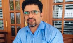 കണ്ണൂര്‍ സ്വദേശി ഒമാനില്‍ ഹൃദയാഘാതം മൂലം അന്തരിച്ചു