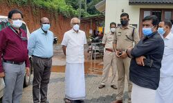 കുന്ദമംഗലത്ത് പാര്‍ക്ക് നിര്‍മിക്കുമെന്ന് പി.ടി.എ റഹീം എംഎല്‍എ