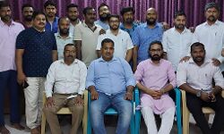 മലബാര്‍ സമര നായകരെ സ്വാതന്ത്ര്യ സമര പട്ടികയില്‍ നിന്നും നീക്കം ചെയ്തത് തിരുത്തണം: ഇന്ത്യന്‍ സോഷ്യല്‍ ഫോറം ദമ്മാം