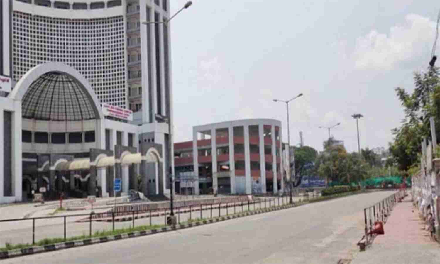 കെട്ടിട വാടക ഉളവ്: സര്ക്കാര് പ്രഖ്യാപനം വെറും വാക്കാകുന്നു; വ്യാപാരികള് പ്രത്യക്ഷ സമരത്തിന് കെട്ടിട വാടക ഉളവ്: സര്ക്കാര് പ്രഖ്യാപനം വെറും വാക്കാകുന്നു; വ്യാപാരികള് പ്രത്യക്ഷ സമരത്തിന്