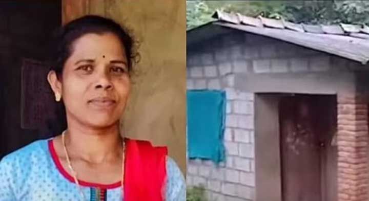 പണിക്കന്‍കുടി കൊലപാതകം; സിന്ധുവിനെ കുഴിച്ചുമൂടിയത് ജീവനോടെയെന്ന് പ്രതി