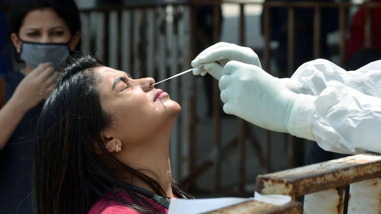 കോഴിക്കോട് ജില്ലയില്‍ ഇന്ന് 2669 പേര്‍ക്ക് കൊവിഡ്; രോഗമുക്തി 3319, ടിപിആര്‍ 18.67%