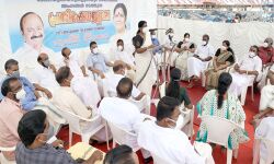 ക്ഷീരസംഘങ്ങളില്‍ നിന്ന് ആദായനികുതി ഈടാക്കാനുള്ള കേന്ദ്രനടപടി: കേരളം പ്രമേയം പാസാക്കുമെന്ന് മന്ത്രി ജെ ചിഞ്ചുറാണി