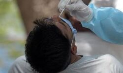 പാലക്കാട് ജില്ലയില്‍ ഇന്ന് 2332 പേര്‍ക്ക് കോവിഡ്