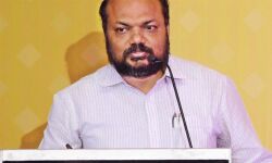 സ്ഥാപനത്തിന് ഒരു വര്ഷം ലൈസന്സ് നല്കാതെ വൈകിപ്പിച്ചു; ഉദ്യോഗസ്ഥരോട് റിപ്പോര്ട്ട് ആവശ്യപ്പെട്ട് വ്യവസായ മന്ത്രി സ്ഥാപനത്തിന് ഒരു വര്ഷം ലൈസന്സ് നല്കാതെ വൈകിപ്പിച്ചു; ഉദ്യോഗസ്ഥരോട് റിപ്പോര്ട്ട് ആവശ്യപ്പെട്ട് വ്യവസായ മന്ത്രി