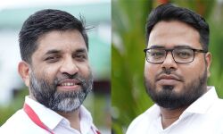 എസ്ഡിപി ഐ: വി കെ ഷൗക്കത്തലി എറണാകുളം ജില്ലാ പ്രസിഡന്റ് ; ലത്തീഫ് കോമ്പാറ ജനറല് സെക്രട്ടറി എസ്ഡിപി ഐ: വി കെ ഷൗക്കത്തലി എറണാകുളം ജില്ലാ പ്രസിഡന്റ് ; ലത്തീഫ് കോമ്പാറ ജനറല് സെക്രട്ടറി