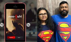 മൈക്രോ വീഡിയോ ആപ്പുമായി കൊച്ചിക്കാരായ അച്ഛനും മകളും; മലയാളികള് നിര്മ്മിക്കുന്ന ആദ്യ സമൂഹ മാധ്യമമായി മൈക്രോ വീഡിയോ പ്ലാറ്റ്ഫോം നൂഗാ! മൈക്രോ വീഡിയോ ആപ്പുമായി കൊച്ചിക്കാരായ അച്ഛനും മകളും; മലയാളികള് നിര്മ്മിക്കുന്ന ആദ്യ സമൂഹ മാധ്യമമായി മൈക്രോ വീഡിയോ പ്ലാറ്റ്ഫോം നൂഗാ!