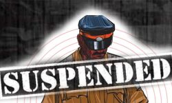 കൈക്കൂലി: മൂന്ന് പോലിസ് ഉദ്യോഗസ്ഥര്ക്ക് സസ്പെന്ഷന് കൈക്കൂലി: മൂന്ന് പോലിസ് ഉദ്യോഗസ്ഥര്ക്ക് സസ്പെന്ഷന്