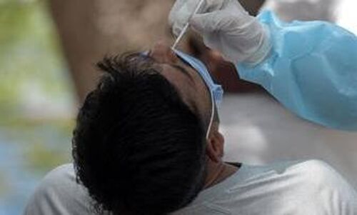 പാലക്കാട് ജില്ലയില് ഇന്ന് 2332 പേര്ക്ക് കോവിഡ് പാലക്കാട് ജില്ലയില് ഇന്ന് 2332 പേര്ക്ക് കോവിഡ്