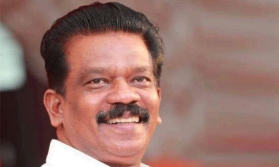 ഊര്ജ്ജ സംരക്ഷണം വരും തലമുറക്കായുള്ള കരുതിവയ്ക്കലാണ്: മന്ത്രി കെ രാധാകൃഷ്ണന് ഊര്ജ്ജ സംരക്ഷണം വരും തലമുറക്കായുള്ള കരുതിവയ്ക്കലാണ്: മന്ത്രി കെ രാധാകൃഷ്ണന്