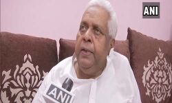 ബിഹാറിലെ മുതിര്‍ന്ന കോണ്‍ഗ്രസ് നേതാവ് സദാനന്ദ് സിങ് അന്തരിച്ചു