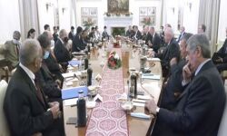 അഫ്ഗാനിലെ അധികാരമാറ്റം: ഇന്ത്യയും റഷ്യയും യോജിച്ച് പ്രവര്ത്തിക്കാന് ധാരണ അഫ്ഗാനിലെ അധികാരമാറ്റം: ഇന്ത്യയും റഷ്യയും യോജിച്ച് പ്രവര്ത്തിക്കാന് ധാരണ