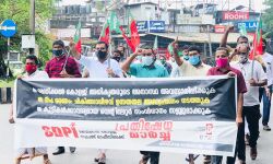 നിപ ബാധിച്ച് മരണം: ചികില്‍സാപ്പിഴവിനെക്കുറിച്ച് ഉന്നതതല അന്വേഷണം നടത്തണമെന്ന് എസ്ഡിപിഐ