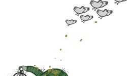 സ്വാതന്ത്ര്യം ആരും വച്ച് നീട്ടുന്നതല്ല, നേടിയെടുക്കുന്നതാണ്... സ്വാതന്ത്ര്യം ആരും വച്ച് നീട്ടുന്നതല്ല, നേടിയെടുക്കുന്നതാണ്...