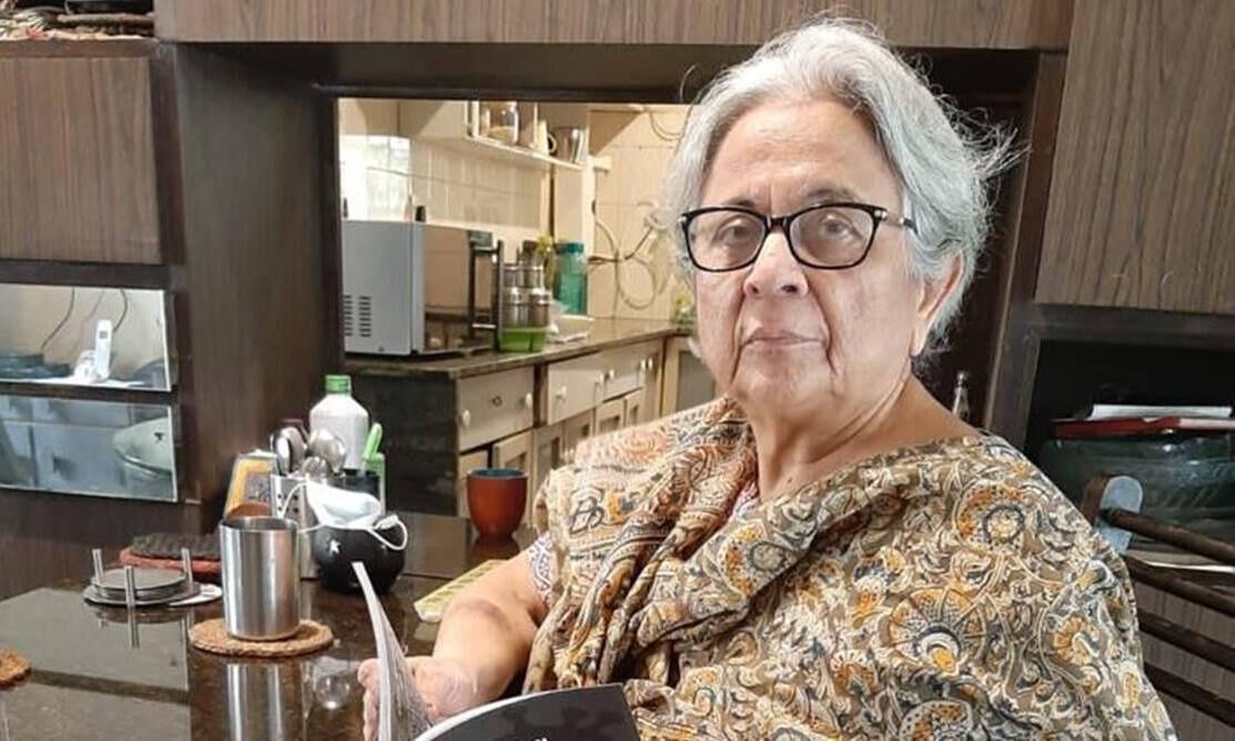 ആദ്യകാല ഫെമിനിസ്റ്റ് സൊനാല്‍ ശുക്ല അന്തരിച്ചു