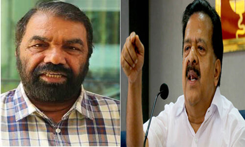 ചെന്നിത്തലയുടേത് ശ്രദ്ധ കിട്ടാനുള്ള ഗിമ്മിക്ക്; നിയമസഭാ കേസ് വിധി ചെന്നിത്തലക്ക് തിരിച്ചടിയെന്നും മന്ത്രി ശിവന്കുട്ടി ചെന്നിത്തലയുടേത് ശ്രദ്ധ കിട്ടാനുള്ള ഗിമ്മിക്ക്; നിയമസഭാ കേസ് വിധി ചെന്നിത്തലക്ക് തിരിച്ചടിയെന്നും മന്ത്രി ശിവന്കുട്ടി