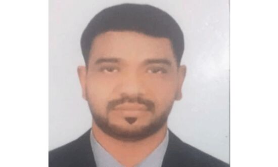 മാള സ്വദേശി ദുബായില് മരിച്ചു മാള സ്വദേശി ദുബായില് മരിച്ചു