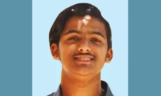 പ്ലസ് ടു വിദ്യാര്‍ഥി കുഴഞ്ഞുവീണ് മരിച്ചു