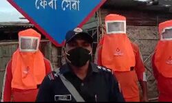 ബ്രഹ്മപുത്ര നദിയിലെ ബോട്ട് അപകടം: കാണാതായവരെ ഇതുവരെ കണ്ടെത്തിയില്ല; രക്ഷാപ്രവര്‍ത്തനം തുടരുന്നു