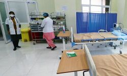 അഹമ്മദാബാദില്‍ 42 ആശുപത്രികള്‍ക്ക് അടച്ചുപൂട്ടല്‍ നോട്ടിസ്