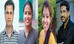 സംസ്ഥാന വനിതാ കമ്മിഷന്‍ മാധ്യമപുരസ്‌കാരങ്ങള്‍ പ്രഖ്യാപിച്ചു
