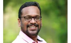 ഭൂമി വിവരങ്ങള്‍ക്ക് ഡിജിറ്റല്‍ കാര്‍ഡ് ആലോചനയില്‍: മന്ത്രി കെ രാജന്‍