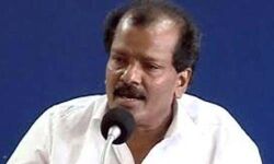 പൂന്തുറ സിറാജ് വീണ്ടും പിഡിപി വൈസ് ചെയര്മാന് പൂന്തുറ സിറാജ് വീണ്ടും പിഡിപി വൈസ് ചെയര്മാന്