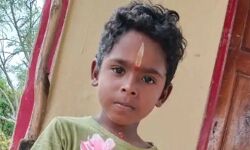 സിമന്റ് കട്ട തലയിൽ വീണ് അഞ്ച് വയസുകാരൻ മരിച്ചു