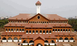 ആര്എസ്എസ് മൂലഗ്രന്ഥം പാഠ്യപദ്ധതിയില്; ന്യായീകരണവുമായി കണ്ണൂര് സര്വകലാശാല സിലബസ് പാനല് ആര്എസ്എസ് മൂലഗ്രന്ഥം പാഠ്യപദ്ധതിയില്; ന്യായീകരണവുമായി കണ്ണൂര് സര്വകലാശാല സിലബസ് പാനല്