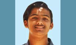 പ്ലസ് ടു വിദ്യാര്ഥി കുഴഞ്ഞുവീണ് മരിച്ചു പ്ലസ് ടു വിദ്യാര്ഥി കുഴഞ്ഞുവീണ് മരിച്ചു