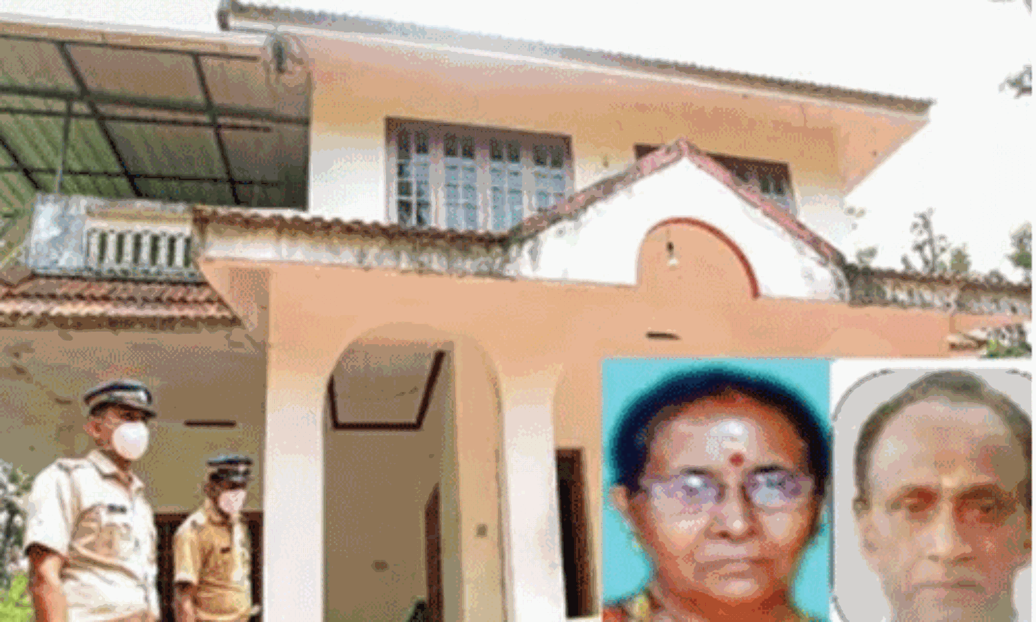 പനമരം ഇരട്ടക്കൊലപാതകം: ചോദ്യം ചെയ്യാന് വിളിപ്പിച്ച യുവാവിനെ വിഷം അകത്ത് ചെന്ന നിലയില് ആശുപത്രിയില് പ്രവേശിപ്പിച്ചു പനമരം ഇരട്ടക്കൊലപാതകം: ചോദ്യം ചെയ്യാന് വിളിപ്പിച്ച യുവാവിനെ വിഷം അകത്ത് ചെന്ന നിലയില് ആശുപത്രിയില് പ്രവേശിപ്പിച്ചു