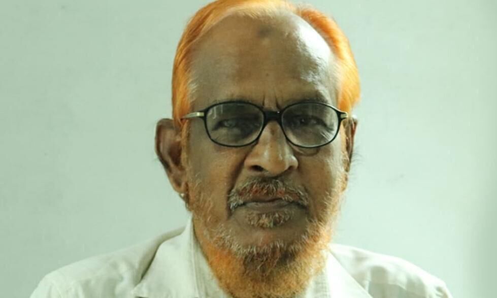 മാപ്പിളപ്പാട്ട് രചയിതാവും പണ്ഡിതനുമായ റഹിം കുറ്റ്യാടി അന്തരിച്ചു മാപ്പിളപ്പാട്ട് രചയിതാവും പണ്ഡിതനുമായ റഹിം കുറ്റ്യാടി അന്തരിച്ചു