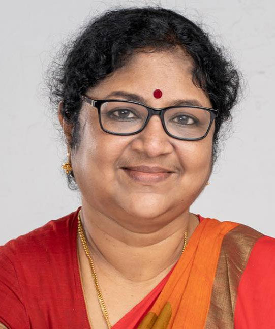 സിലബസിലെ കാവിവത്ക്കരണം; ഒഴിവാക്കപ്പെടേണ്ടതുണ്ടെങ്കില് ഒഴിവാക്കുമെന്ന് മന്ത്രി ഡോ. ആര് ബിന്ദു സിലബസിലെ കാവിവത്ക്കരണം; ഒഴിവാക്കപ്പെടേണ്ടതുണ്ടെങ്കില് ഒഴിവാക്കുമെന്ന് മന്ത്രി ഡോ. ആര് ബിന്ദു