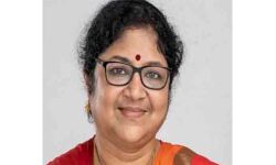 ഭാരതാംബ വിവാദം; രജിസ്ട്രാറെ സസ്പെൻഡ് ചെയ്ത വിസിയുടെ നടപടി അമിതാധികാരപ്രയോഗം : മന്ത്രി ആർ ബിന്ദു