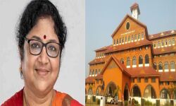 കണ്ണൂര് സര്വകലാശാല വിവാദ പിജി സിലബസ് മരവിപ്പിച്ചിട്ടില്ല; വിസിയോട് റിപോര്ട്ട് തേടിയിട്ടുണ്ടെന്നും മന്ത്രി ആര് ബിന്ദു കണ്ണൂര് സര്വകലാശാല വിവാദ പിജി സിലബസ് മരവിപ്പിച്ചിട്ടില്ല; വിസിയോട് റിപോര്ട്ട് തേടിയിട്ടുണ്ടെന്നും മന്ത്രി ആര് ബിന്ദു