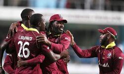 ചാംപ്യന്‍മാരുടെ ലോകകപ്പ് സ്‌ക്വാഡില്‍ ബ്രെത്ത്‌വൈറ്റ് പുറത്ത്; രാംപോള്‍ ടീമില്‍