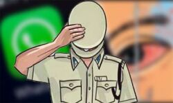 เดชเตเดฒเดฟเดธเตเดเดพเดฐเต เดนเดฃเดฟเดเตเดฐเดพเดชเตเดชเดฟเดฒเตโ เดเตเดเตเดเตเดเตเดจเตเดจเต; เดเตเดฒเตเดฒเด เดฑเตเดฑเดฒเตโ เดชเตเดฒเดฟเดธเต เดเดธเต.เดเดฏเตเดเต เดชเดฐเดพเดคเดฟเดฏเดฟเดฒเตโ เดเตเดธเตเดเตเดคเตเดคเต เดชเตเดฒเดฟเดธเตเดเดพเดฐเต เดนเดฃเดฟเดเตเดฐเดพเดชเตเดชเดฟเดฒเตโ เดเตเดเตเดเตเดเตเดจเตเดจเต; เดเตเดฒเตเดฒเด เดฑเตเดฑเดฒเตโ เดชเตเดฒเดฟเดธเต เดเดธเต.เดเดฏเตเดเต เดชเดฐเดพเดคเดฟเดฏเดฟเดฒเตโ เดเตเดธเตเดเตเดคเตเดคเต