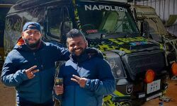 ട്രാവൽ വ്ലോഗേഴ്സായ ഇ ബുള്‍ജെറ്റ് സഹോദരങ്ങളുടെ വാഹന രജിസ്‌ട്രേഷന്‍ മരവിപ്പിച്ചു