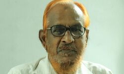 മാപ്പിളപ്പാട്ട് രചയിതാവും പണ്ഡിതനുമായ റഹിം കുറ്റ്യാടി അന്തരിച്ചു