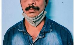 50തോളം മോഷണക്കേസുകളിലെ പ്രതി അറസ്റ്റില്‍