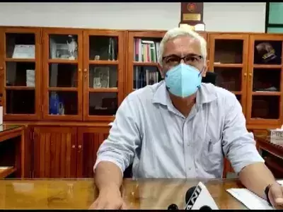 സിലബസിലെ കാവിവത്ക്കരണ വിവാദം; രണ്ടംഗ സമിതിയെ ചുമതലപ്പെടുത്തിയെന്ന് കണ്ണൂര്‍ വി സി