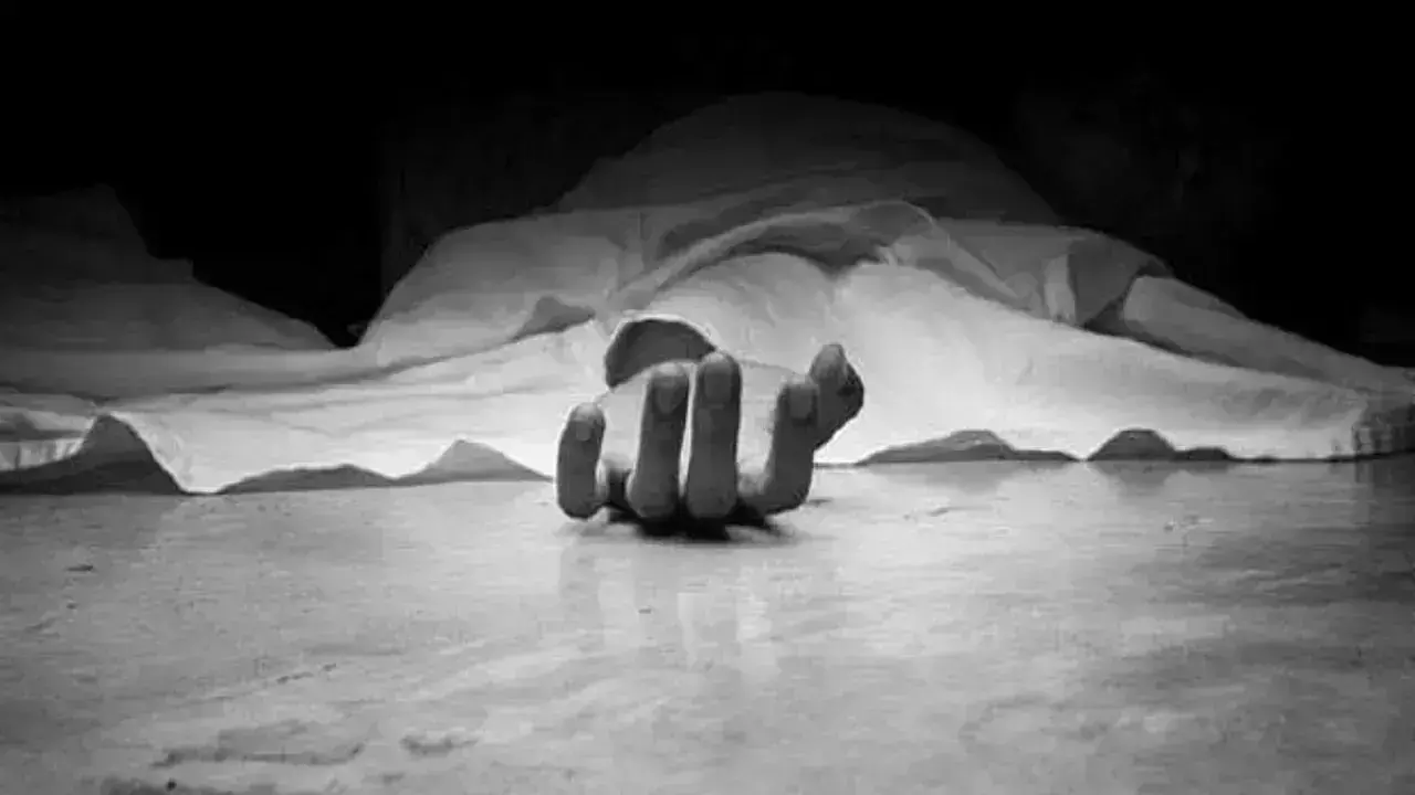 മുംബൈയില് ക്രൂര പീഡനത്തിന് ഇരയായ യുവതി മരിച്ചു മുംബൈയില് ക്രൂര പീഡനത്തിന് ഇരയായ യുവതി മരിച്ചു