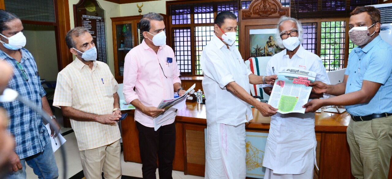 വര്‍ഗീയതയ്ക്ക് പാഠ്യപദ്ധതിയില്‍ സ്ഥാനമുണ്ടാവില്ല: മന്ത്രി എം വി ഗോവിന്ദന്‍ മാസ്റ്റര്‍