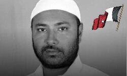 പള്ളിയില്നിന്ന് മടങ്ങി വരികയായിരുന്ന ജനനായക കച്ചി നേതാവിനെ വെട്ടിക്കൊന്നു (വീഡിയോ) പള്ളിയില്നിന്ന് മടങ്ങി വരികയായിരുന്ന ജനനായക കച്ചി നേതാവിനെ വെട്ടിക്കൊന്നു (വീഡിയോ)