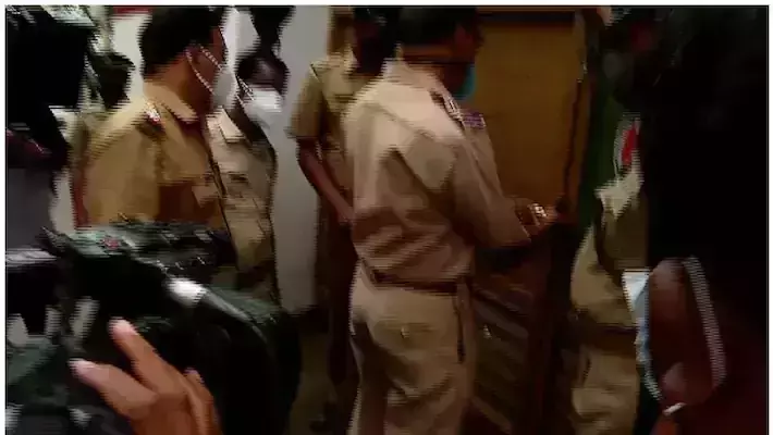 കോഴിക്കോട് കൂട്ടബലാത്സംഗം;ലോഡ്ജ് സീല്‍ ചെയ്തു, എത്തിയിരുന്നവരില്‍ വിദ്യാര്‍ഥിനികളും യുവതികളും