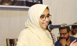 പ്രത്യക്ഷ രാഷ്ട്രീയം അവസാനിപ്പിക്കുന്നു; പടിയിറങ്ങുന്നുവെന്ന് ഹരിത മുന്‍ സംസ്ഥാന സെക്രട്ടറി