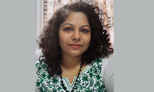 ജില്ലാ ഇൻഫർമേഷൻ ഓഫീസറായി ദീപ കെ ചുമതലയേറ്റു